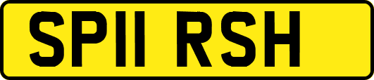 SP11RSH