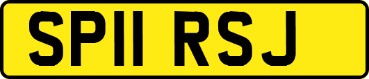 SP11RSJ