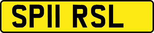 SP11RSL