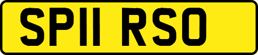SP11RSO