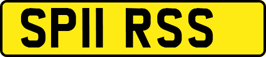 SP11RSS