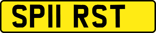 SP11RST