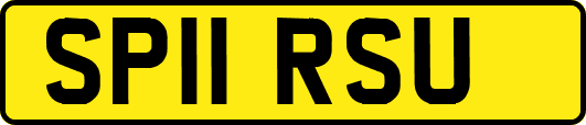 SP11RSU