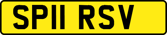 SP11RSV