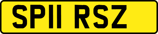 SP11RSZ