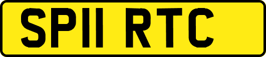 SP11RTC