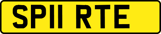 SP11RTE