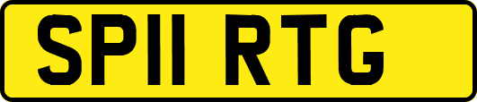 SP11RTG