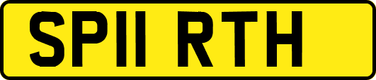 SP11RTH
