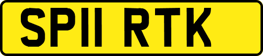 SP11RTK