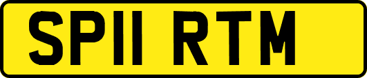 SP11RTM