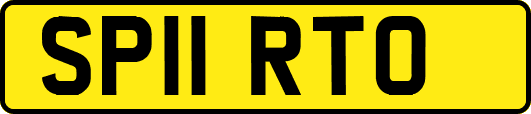SP11RTO
