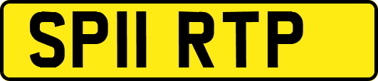 SP11RTP