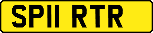 SP11RTR