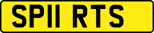 SP11RTS