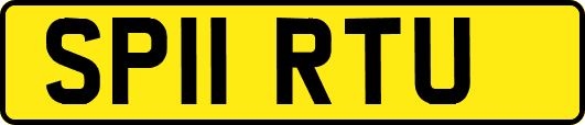 SP11RTU