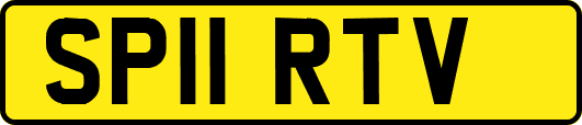 SP11RTV
