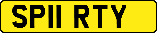 SP11RTY