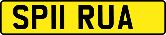 SP11RUA