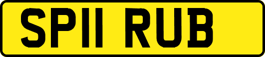 SP11RUB