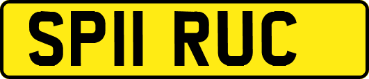 SP11RUC