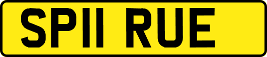 SP11RUE