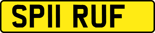 SP11RUF