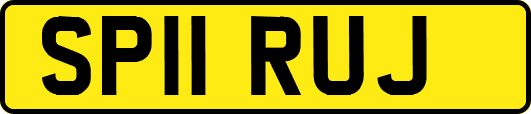 SP11RUJ