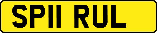 SP11RUL