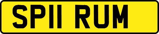 SP11RUM
