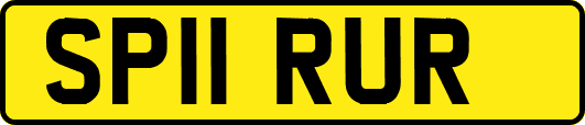 SP11RUR