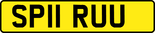 SP11RUU