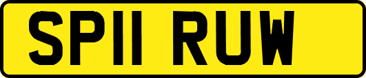 SP11RUW