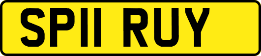 SP11RUY