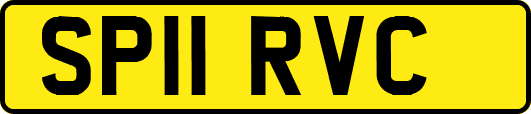 SP11RVC