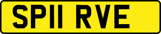 SP11RVE
