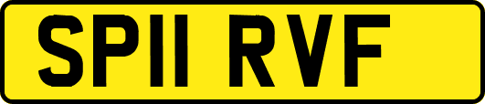 SP11RVF