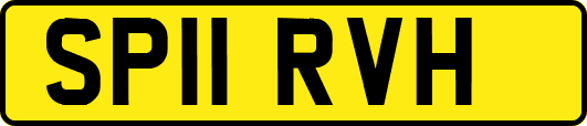 SP11RVH
