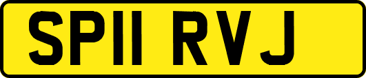 SP11RVJ