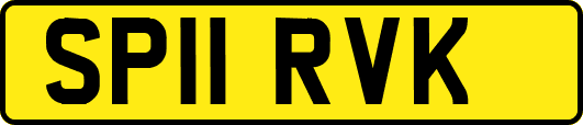 SP11RVK