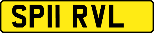 SP11RVL