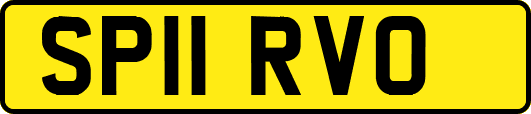 SP11RVO