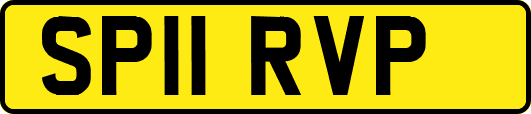 SP11RVP