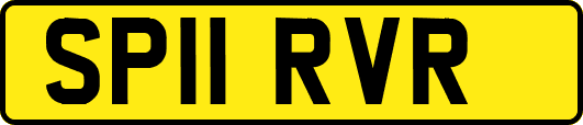 SP11RVR