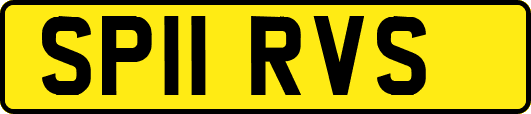 SP11RVS