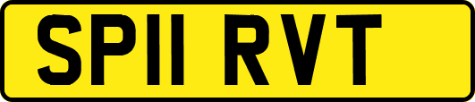 SP11RVT