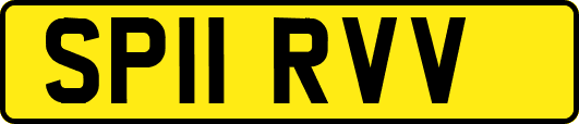 SP11RVV