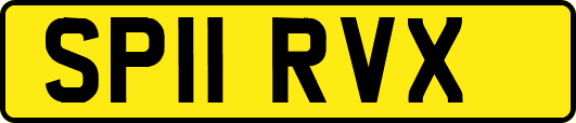 SP11RVX