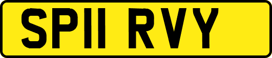 SP11RVY