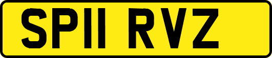 SP11RVZ